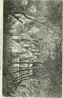 An illustration from Gods and devils of mankind : the whole dark picture strikingly contrasted with the beauty and purity of revealed religion / by Frank S. Dobbins ; assisted by Hon. S. Wells Williams (1897)
