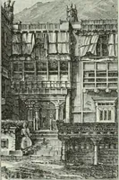 Picture 204 of 276 from Gods and devils of mankind : the whole dark picture strikingly contrasted with the beauty and purity of revealed religion / by Frank S. Dobbins ; assisted by Hon. S. Wells Williams (1897), leaf 601