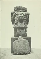 Picture 223 of 276 from Gods and devils of mankind : the whole dark picture strikingly contrasted with the beauty and purity of revealed religion / by Frank S. Dobbins ; assisted by Hon. S. Wells Williams (1897), leaf 638