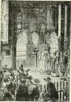 Picture 234 of 276 from Gods and devils of mankind : the whole dark picture strikingly contrasted with the beauty and purity of revealed religion / by Frank S. Dobbins ; assisted by Hon. S. Wells Williams (1897), leaf 664