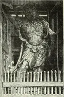 Picture 241 of 276 from Gods and devils of mankind : the whole dark picture strikingly contrasted with the beauty and purity of revealed religion / by Frank S. Dobbins ; assisted by Hon. S. Wells Williams (1897), leaf 678