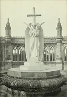Picture 250 of 276 from Gods and devils of mankind : the whole dark picture strikingly contrasted with the beauty and purity of revealed religion / by Frank S. Dobbins ; assisted by Hon. S. Wells Williams (1897), leaf 700