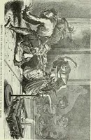 Picture 252 of 276 from Gods and devils of mankind : the whole dark picture strikingly contrasted with the beauty and purity of revealed religion / by Frank S. Dobbins ; assisted by Hon. S. Wells Williams (1897), leaf 706