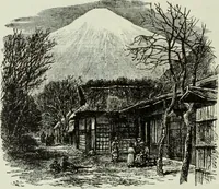 Picture 254 of 276 from Gods and devils of mankind : the whole dark picture strikingly contrasted with the beauty and purity of revealed religion / by Frank S. Dobbins ; assisted by Hon. S. Wells Williams (1897), leaf 709