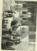 Picture 255 of 276 from Gods and devils of mankind : the whole dark picture strikingly contrasted with the beauty and purity of revealed religion / by Frank S. Dobbins ; assisted by Hon. S. Wells Williams (1897), leaf 714