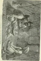 Picture 259 of 276 from Gods and devils of mankind : the whole dark picture strikingly contrasted with the beauty and purity of revealed religion / by Frank S. Dobbins ; assisted by Hon. S. Wells Williams (1897), leaf 730