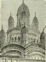 Picture 262 of 276 from Gods and devils of mankind : the whole dark picture strikingly contrasted with the beauty and purity of revealed religion / by Frank S. Dobbins ; assisted by Hon. S. Wells Williams (1897), leaf 743