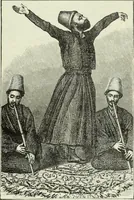 Picture 266 of 276 from Gods and devils of mankind : the whole dark picture strikingly contrasted with the beauty and purity of revealed religion / by Frank S. Dobbins ; assisted by Hon. S. Wells Williams (1897), leaf 748