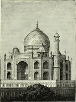 Picture 273 of 276 from Gods and devils of mankind : the whole dark picture strikingly contrasted with the beauty and purity of revealed religion / by Frank S. Dobbins ; assisted by Hon. S. Wells Williams (1897), leaf 760