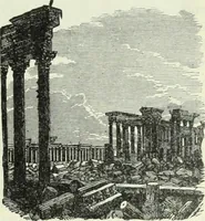 Picture 12 of 276 from Gods and devils of mankind : the whole dark picture strikingly contrasted with the beauty and purity of revealed religion / by Frank S. Dobbins ; assisted by Hon. S. Wells Williams (1897), leaf 90