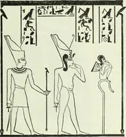Picture 14 of 276 from Gods and devils of mankind : the whole dark picture strikingly contrasted with the beauty and purity of revealed religion / by Frank S. Dobbins ; assisted by Hon. S. Wells Williams (1897), leaf 94