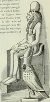 Picture 15 of 276 from Gods and devils of mankind : the whole dark picture strikingly contrasted with the beauty and purity of revealed religion / by Frank S. Dobbins ; assisted by Hon. S. Wells Williams (1897), leaf 95