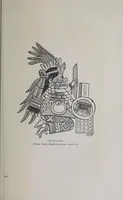 Picture 7 of 23 from The gods of Mexico (1923), leaf 229