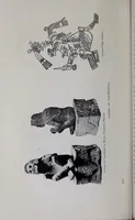 An illustration from The gods of Mexico (1923)