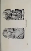 An illustration from The gods of Mexico (1923)