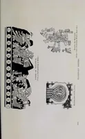An illustration from The gods of Mexico (1923)