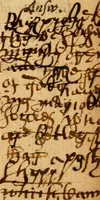 An illustration from God's ordinance, the saint's privilege, discovered and prov'd in two treatises : the first, The saints interest by Christ in all the priviledges of grace ... the second, The peculiar interest of the elect in Christ, and his saving grace .. (1646)
