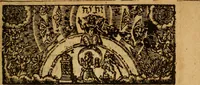 An illustration from Gods treasurie displayed, or, The promises, and threatnings of Scripture &c. : methodically composed, for the helpe of weake memories, and contrived into question and answere, for the comfort of Sions mourners, and for the awakening of the Laodicean-like secure (1630)