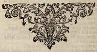 An illustration from Godt Wonderlick, Machtich Goedt : Poetische VVtbreidinge Over eenighe Psalmen Davids (1621)
