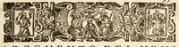 Picture 17 of 48 from Goffredo, overo, Gierusalemme liberata, : poema heroico (1611), leaf 111