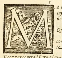 Picture 18 of 48 from Goffredo, overo, Gierusalemme liberata, : poema heroico (1611), leaf 112