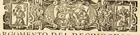 Picture 26 of 48 from Goffredo, overo, Gierusalemme liberata, : poema heroico (1611), leaf 164
