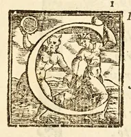 Picture 29 of 48 from Goffredo, overo, Gierusalemme liberata, : poema heroico (1611), leaf 176