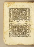 Picture 6 of 48 from Goffredo, overo, Gierusalemme liberata, : poema heroico (1611), leaf 18
