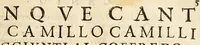 An illustration from Goffredo, overo, Gierusalemme liberata, : poema heroico (1611)