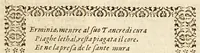 An illustration from Goffredo, overo, Gierusalemme liberata, : poema heroico (1611)