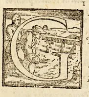 Picture 39 of 48 from Goffredo, overo, Gierusalemme liberata, : poema heroico (1611), leaf 263
