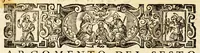 Picture 13 of 48 from Goffredo, overo, Gierusalemme liberata, : poema heroico (1611), leaf 74