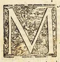 Picture 14 of 48 from Goffredo, overo, Gierusalemme liberata, : poema heroico (1611), leaf 75
