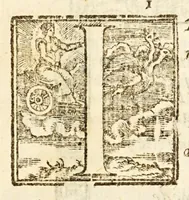 Picture 16 of 48 from Goffredo, overo, Gierusalemme liberata, : poema heroico (1611), leaf 88