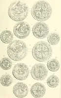 An illustration from The gold coins of England, arranged and described: being a sequel to Mr. Hawkins' Silver coins of England (1884)
