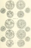 An illustration from The gold coins of England, arranged and described: being a sequel to Mr. Hawkins' Silver coins of England (1884)