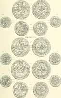 Picture 7 of 29 from The gold coins of England, arranged and described: being a sequel to Mr. Hawkins' Silver coins of England (1884), leaf 233