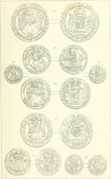 Picture 12 of 29 from The gold coins of England, arranged and described: being a sequel to Mr. Hawkins' Silver coins of England (1884), leaf 243