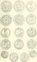 Picture 18 of 29 from The gold coins of England, arranged and described: being a sequel to Mr. Hawkins' Silver coins of England (1884), leaf 255