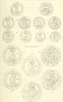 An illustration from The gold coins of England, arranged and described: being a sequel to Mr. Hawkins' Silver coins of England (1884)