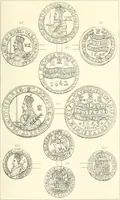 Picture 20 of 29 from The gold coins of England, arranged and described: being a sequel to Mr. Hawkins' Silver coins of England (1884), leaf 259