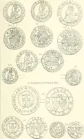 Picture 21 of 29 from The gold coins of England, arranged and described: being a sequel to Mr. Hawkins' Silver coins of England (1884), leaf 261
