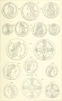 An illustration from The gold coins of England, arranged and described: being a sequel to Mr. Hawkins' Silver coins of England (1884)