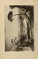 An illustration from The golden bough : a study in magic and religion (1922)