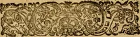 An illustration from A golden chaine: or, the description of theologie : containing the order of the causes of salvation and damnation, according to Gods word .. (1600)