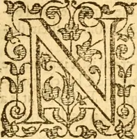 An illustration from A golden chaine: or, the description of theologie : containing the order of the causes of salvation and damnation, according to Gods word .. (1600)