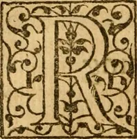 An illustration from A golden chaine: or, the description of theologie : containing the order of the causes of salvation and damnation, according to Gods word .. (1600)