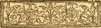 Picture 18 of 53 from A golden chaine: or, the description of theologie : containing the order of the causes of salvation and damnation, according to Gods word .. (1600), leaf 568