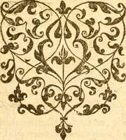 An illustration from A golden chaine: or, the description of theologie : containing the order of the causes of salvation and damnation, according to Gods word .. (1600)