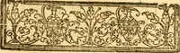 An illustration from A golden chaine: or, the description of theologie : containing the order of the causes of salvation and damnation, according to Gods word .. (1600)